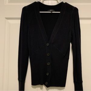 Express Cardigan